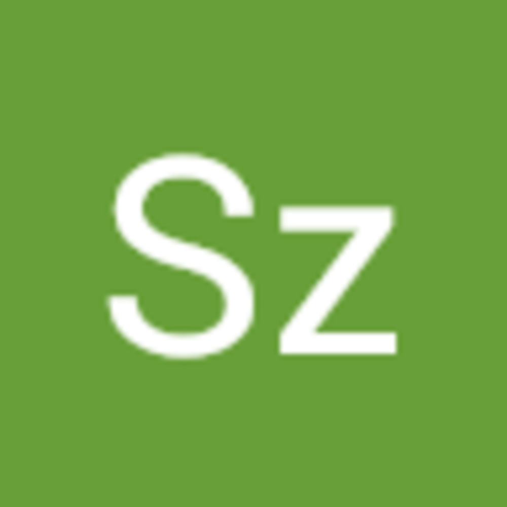 Meet your Posher, Szabo